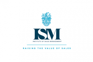 ISM Logo