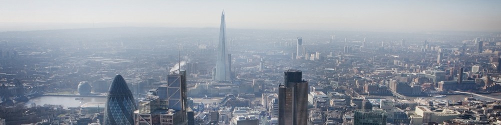 London Landscape